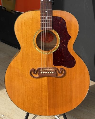 2001 Gibson J-100 XTRA