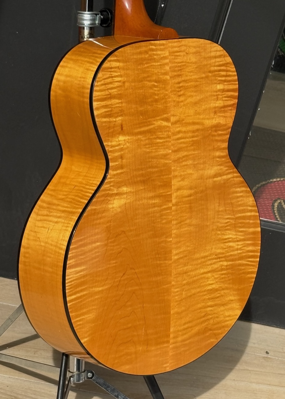 2001 Gibson J-100 XTRA | The Guitar Broker