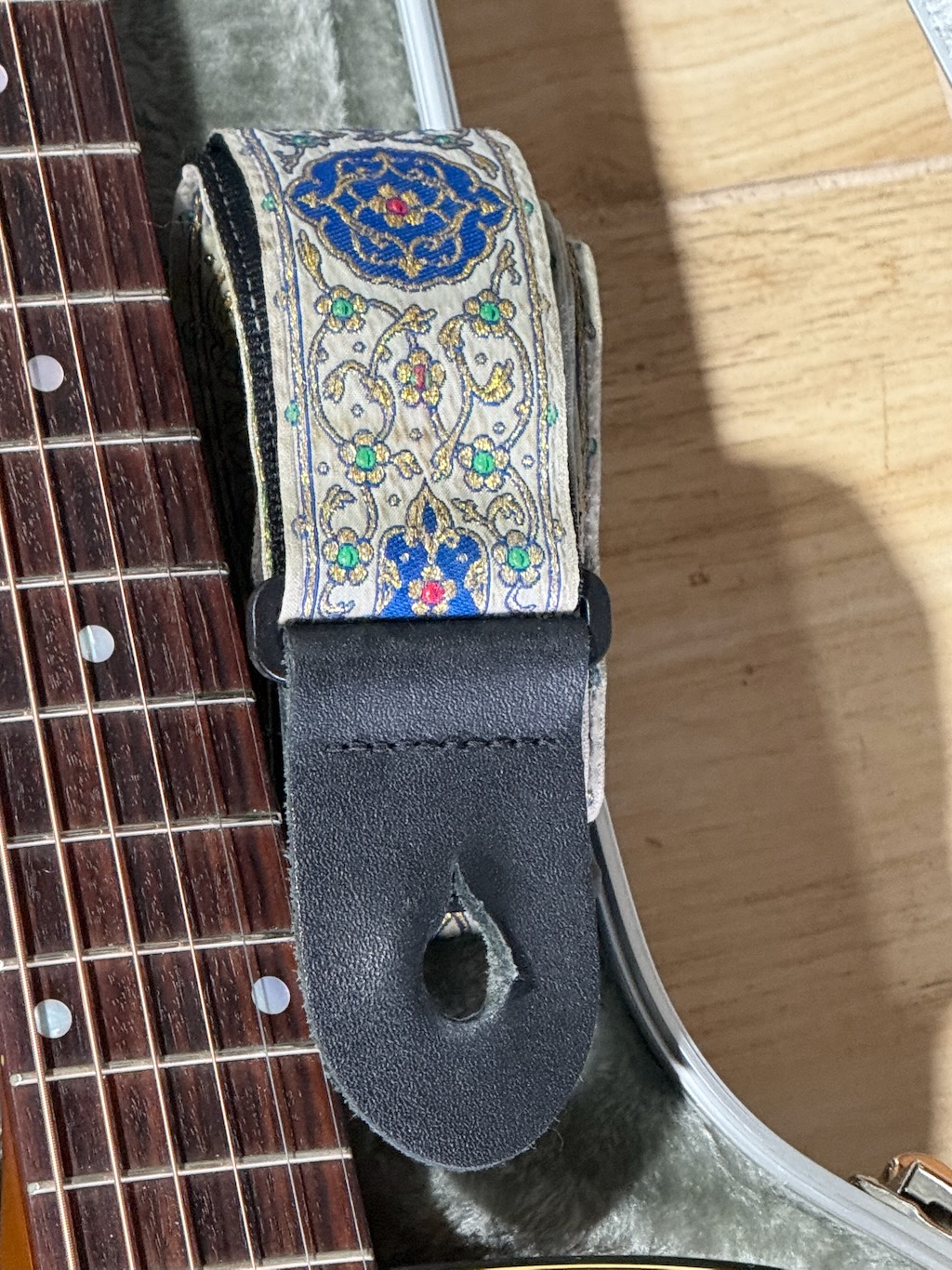 2001 Gibson J-100 XTRA | The Guitar Broker