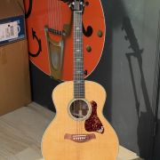 2025 Taylor Gold Label 814e