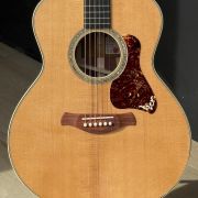 2025 Taylor Gold Label 814e