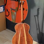 2025 Taylor Gold Label 814e