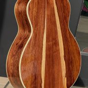 2025 Taylor Gold Label 814e