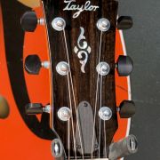 2025 Taylor Gold Label 814e