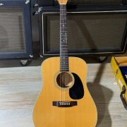 1976 Takamine F-350M