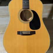 1976 Takamine F-350M