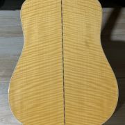 1976 Takamine F-350M