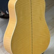 1976 Takamine F-350M