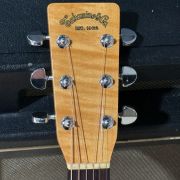 1976 Takamine F-350M