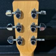 1976 Takamine F-350M