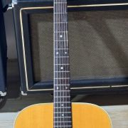 1976 Takamine F-350M