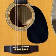 1976 Takamine F-350M