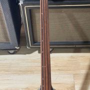 1973 Aria Diamond Violin Bass
