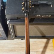 1973 Aria Diamond Violin Bass