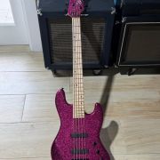 2025 Funk J Series 5-String Bass