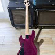 2025 Funk J Series 5-String Bass