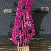 2025 Funk J Series 5-String Bass