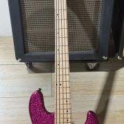 2025 Funk J Series 5-String Bass