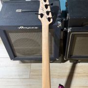 2025 Funk J Series 5-String Bass