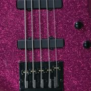 2025 Funk J Series 5-String Bass