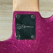 2025 Funk J Series 5-String Bass