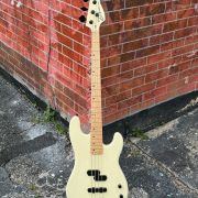 2023 Funk PJ Series 4-String Bass