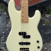 2023 Funk PJ Series 4-String Bass