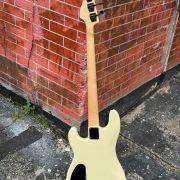 2023 Funk PJ Series 4-String Bass