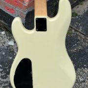 2023 Funk PJ Series 4-String Bass