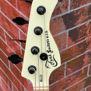 2023 Funk PJ Series 4-String Bass