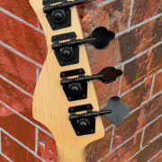 2023 Funk PJ Series 4-String Bass