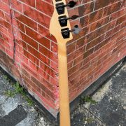 2023 Funk PJ Series 4-String Bass