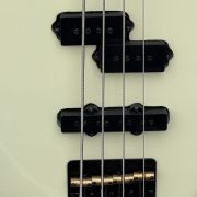 2023 Funk PJ Series 4-String Bass