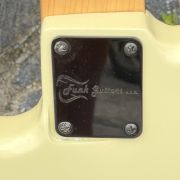 2023 Funk PJ Series 4-String Bass