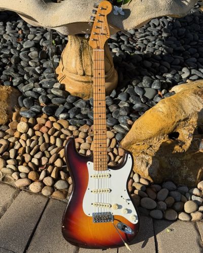 1959 Fender Stratocaster