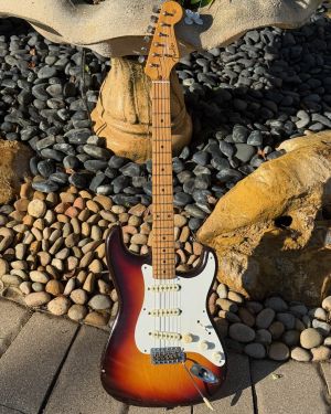 1959 Fender Stratocaster