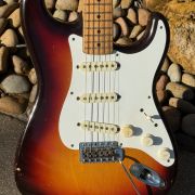 1959 Fender Stratocaster