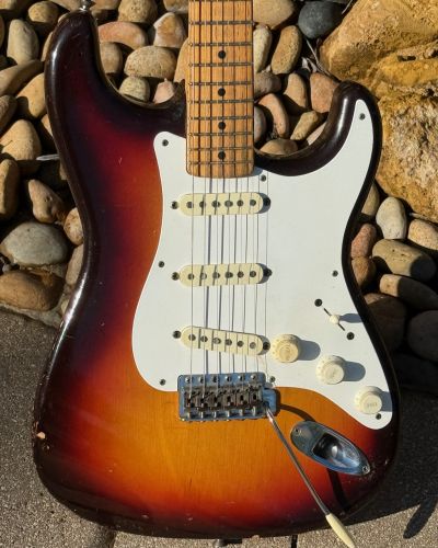 1959 Fender Stratocaster