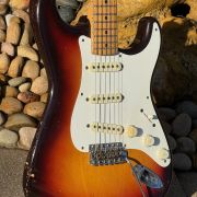 1959 Fender Stratocaster
