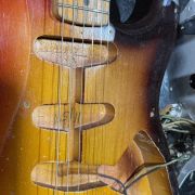 1959 Fender Stratocaster