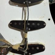 1959 Fender Stratocaster