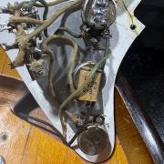 1959 Fender Stratocaster