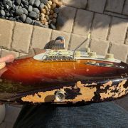 1959 Fender Stratocaster