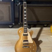 2011 Gibson Les Paul Traditional 1960 Reissue