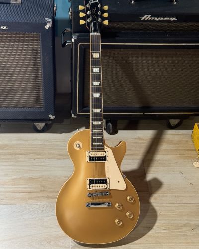 2011 Gibson Les Paul Traditional 1960 Reissue