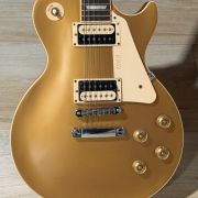2011 Gibson Les Paul Traditional 1960 Reissue