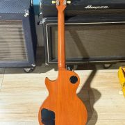 2011 Gibson Les Paul Traditional 1960 Reissue