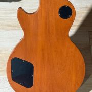 2011 Gibson Les Paul Traditional 1960 Reissue