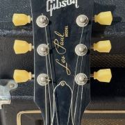 2011 Gibson Les Paul Traditional 1960 Reissue