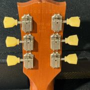 2011 Gibson Les Paul Traditional 1960 Reissue